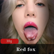Redfox超级玩家视频合集：希腊脚纹身小姐姐30g