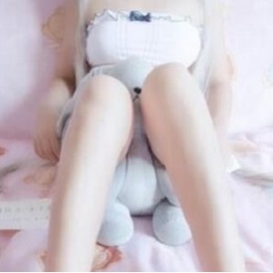 虎牙超人气小清新乖乖女桃小沫沫酱视频合集18.2G