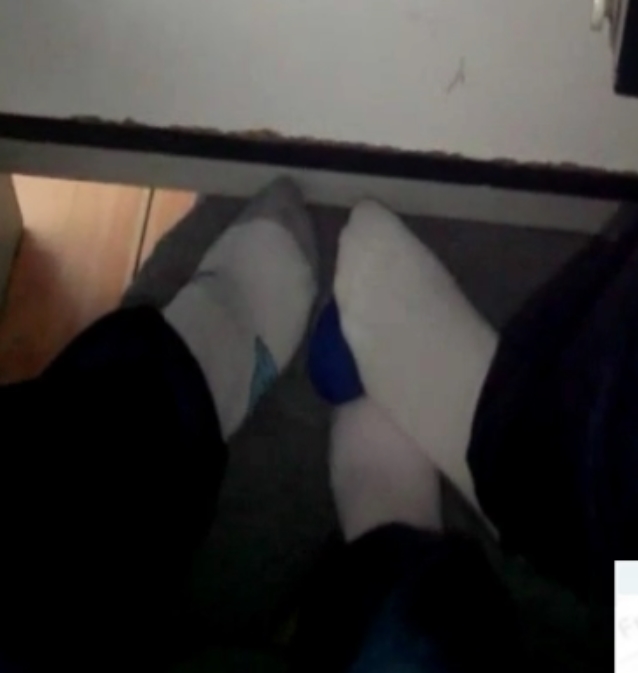 转载搬运三人校服白袜足艺视频1+165m百度盘