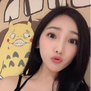 啵啵奶茶精彩作品集，7.3G视频资源