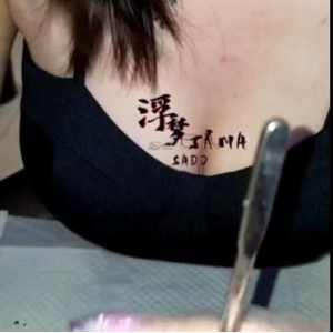 推特精选女S浮梦大人极致G责55V-2.2G男主TS电击视频