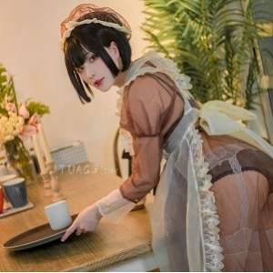 高质量coser@起司块wii作品9套新作合集
