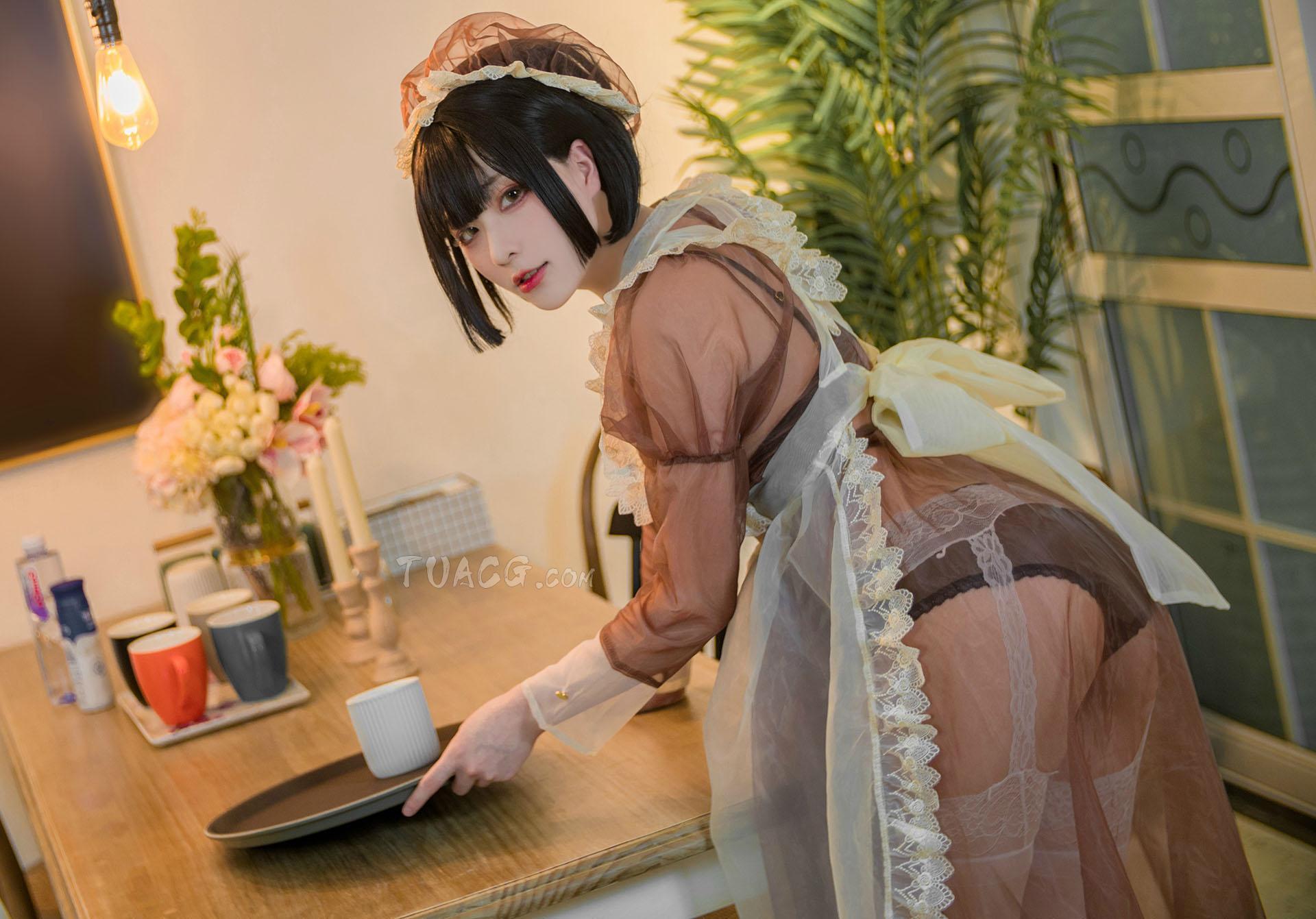 高质量coser@起司块wii作品9套新作合集