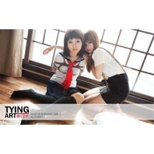 刘玥：留学生传奇FL姬，闺蜜资源珍藏，视频魅力无限