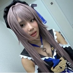 《黑塔三部曲》团建篇：cosplay团建1V6爆弄特写