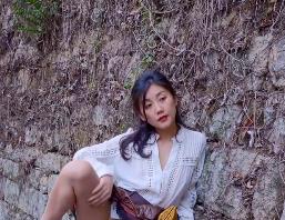 宜家女主Fullfive超清自拍户外网红视频大放送