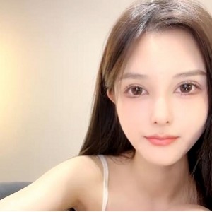 绿播女神香奈奈：老主播颜值资源，网友心动同框