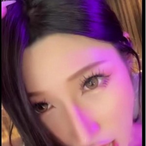 虎牙女神冯可桔3V舞蹈视频集锦