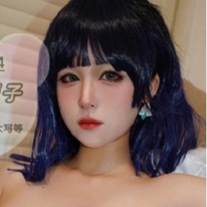 福利姬桃谷若姬子VIP福利百度盘