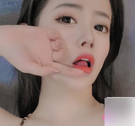 小野马定制作品：私发微信定制，专属虎牙主播