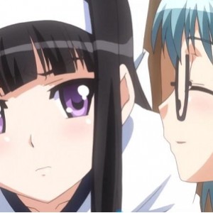 岛国出品《三姊妹》08年口味重系列，青春靓丽画风，唯美火得不得了，观看