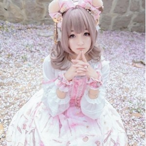 日系剧情片：人形玩偶COSPLAY