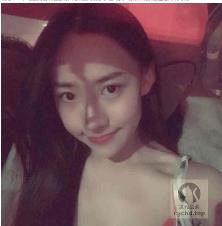 抖音网红半糖草莓美少女视频作品合集推荐