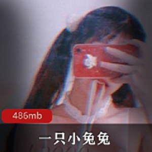 妹子网红小兔兔，翘臀学生妹视频486MB