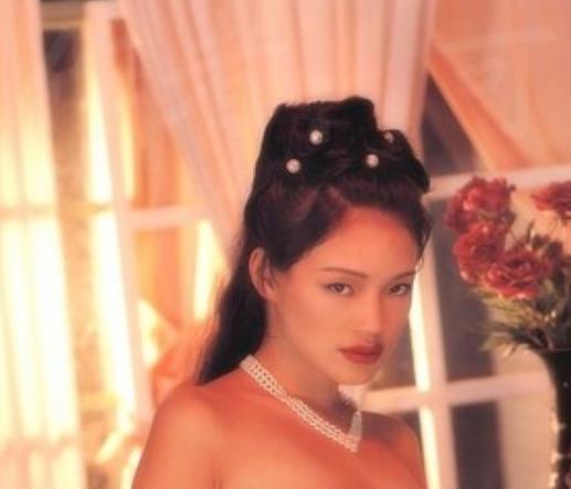 女神来了！明星舒淇早期超脱尺度[3v-7.8G]