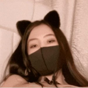 网红女神八月未央的最新私拍：长腿猫耳新作1V1.38G度盘