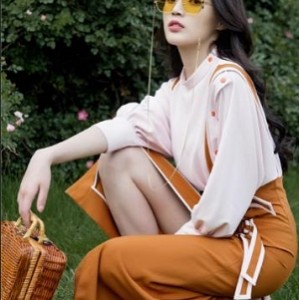 宜家女主角P站红人全五母系合集