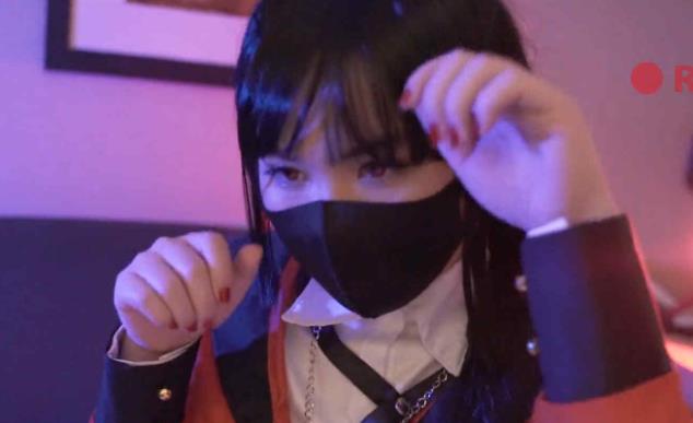 亚洲小姐姐MasukuChanCOS合集