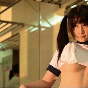 惹火妹子：Nikumikyo的肉肉画像合集