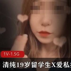 国际抖音留学生19岁清纯私拍展示
