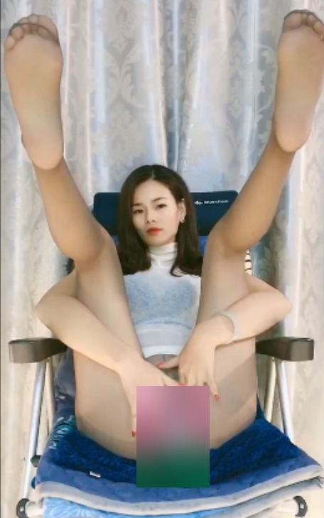 限时抢购超有尺度定制视图，快手网红奈丝姐姐推荐！