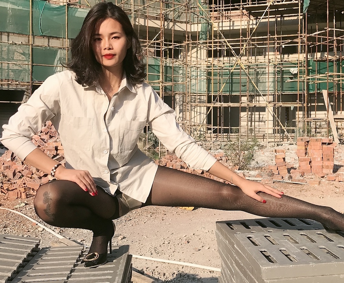 限时抢购超有尺度定制视图，快手网红奈丝姐姐推荐！