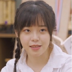 可爱美术老师视频教程