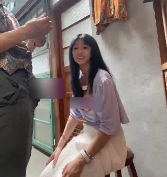 大罩杯推特网红Jan小兔子粉丝互动私拍合集