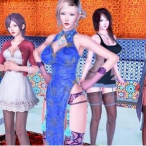 推特暗黑系社保王爵Lord_KingV1.1PC安卓