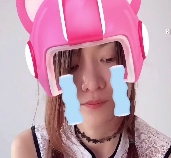 Mailyti清纯网红福利合集