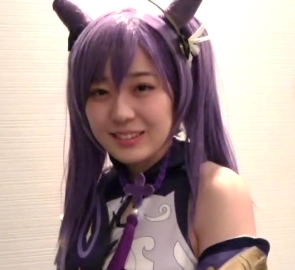 原神Cosplay合集整理