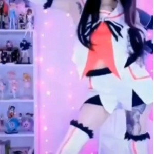 《快手抖音风格热舞合集，高清190V，百度云下载，仅1.4g！》