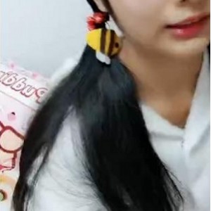 猪猪女孩全程互动社保95部