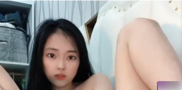 推特芋喵喵最新端午脚链作品