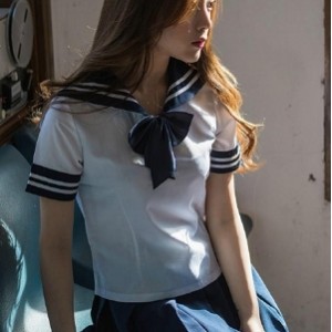 知名摄影师KK哥和李梓熙的精美摄影作品