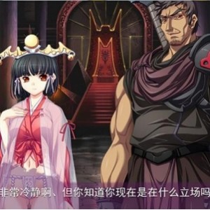 爆款日系风格PC游戏合集，包含黑兽游戏四部完整版，共15.61G