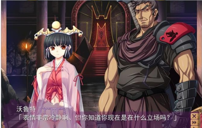 爆款日系风格PC游戏合集，包含黑兽游戏四部完整版，共15.61G