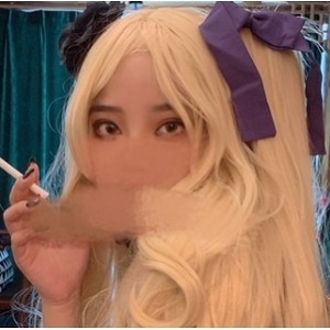 猫奴女权至上的推特上的Echo商品