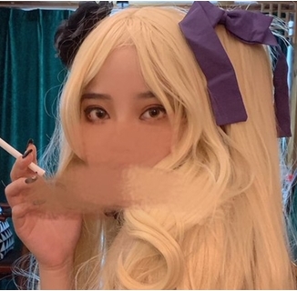 猫奴女权至上的推特上的Echo商品