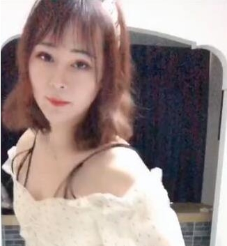 女装户外合集