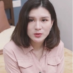 精选TS租女朋友过年过夜，加钱将计就计套路父亲