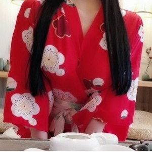 私人定制土豪玩物旗袍