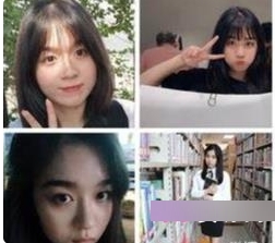 深圳大学生（龚倩莹）真实事件，公共场合玩捆绑[6v-782M]