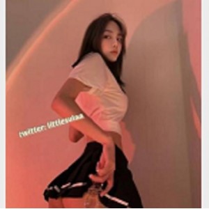 颜值超高纯欲风极品尤物（Lilesulaa）下水稀缺资源全视频合集