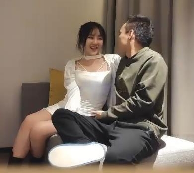 探花大神（步宾探花）约会极品高颜值长相甜美白裙小妹妹+[1V-258M]