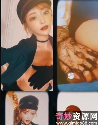 《明日花绮罗》感谢祭番号SNIS855