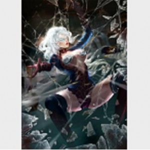 cos系列剧情片：蜘蛛侠大战美艳女妖《kiki》劲爆作品