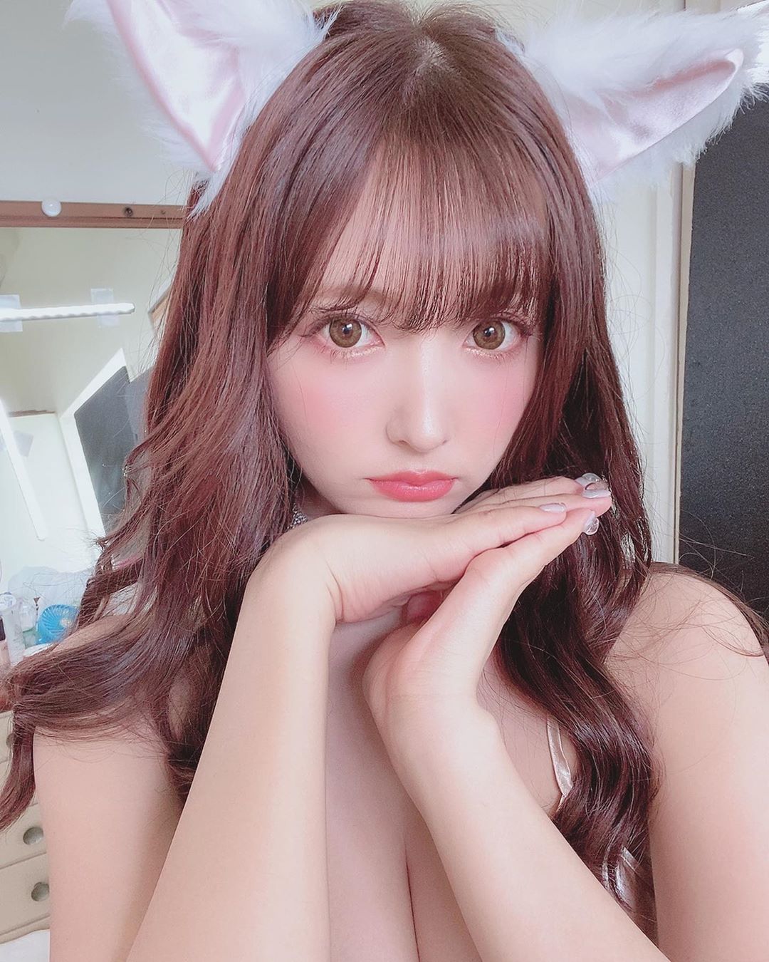 PR社户外大神美女模特（萌汁）街拍作品集