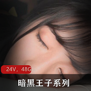 岛国原生态剧情片：暗黑王子系列24部无水印合集