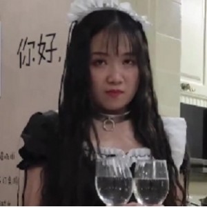 糖心出品-捆绑女仆御姐指教合集